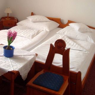 Fodor Hotel Gyula (2)