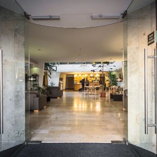 Zenit Hotel Balaton Vonyarcvashegy (5)