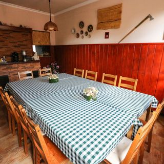 Fáradt Vándor Vendégház Domonyvölgy (2)