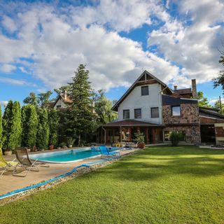 Fáradt Vándor Vendégház Domonyvölgy (3)