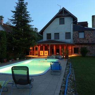 Fáradt Vándor Vendégház Domonyvölgy (4)