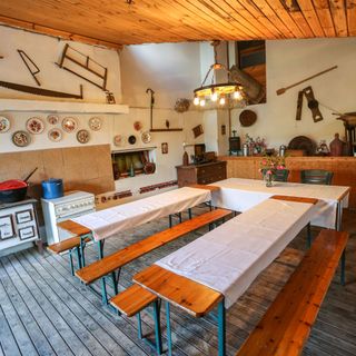 Fáradt Vándor Vendégház Domonyvölgy (5)