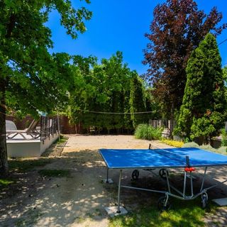 Künszler Apartmanház Zamárdi (2)