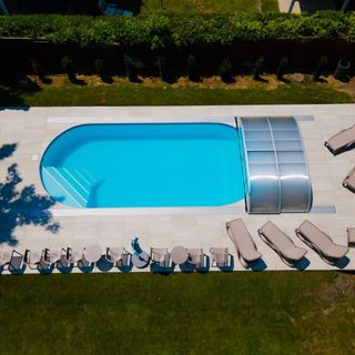 Künszler Apartmanház Zamárdi (4)