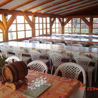 Abigél Apartmanház Balatonfüred (5)