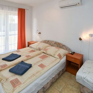 Abigél Apartmanház Balatonfüred (2)