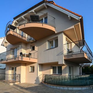 Abigél Apartmanház Balatonfüred (3)