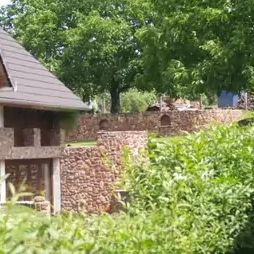 Csergehon Vendégház Balatonboglár (3)