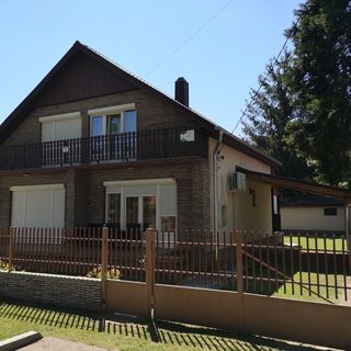 Anna Ikerház Balatonmáriafürdő (2)