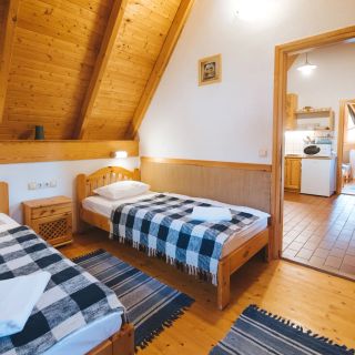 Kormorán Vendégházak Tiszafüred (4)