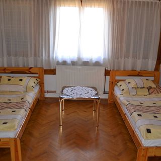 Kovács Vendégház Villány (5)