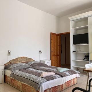 Klassz Apartmanház Balatonfüred (5)