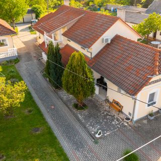 Apartmanház Mediterrán Harkány (2)