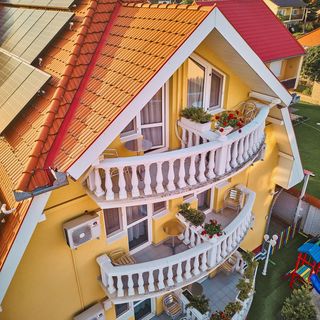 Tokajer Wellness Panzió Keszthely (5)