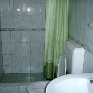 Szente Vendégház Keszthely (2)