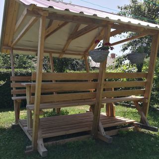 Erika Vendégház Sárvár (4)