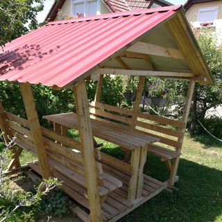 Erika Vendégház Sárvár (5)