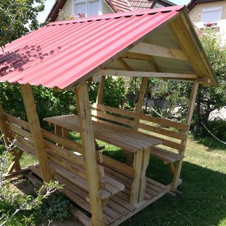 Erika Vendégház Sárvár (5)