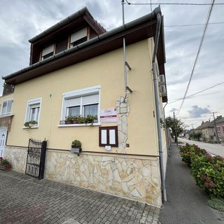 Erika Vendégház Sárvár (2)