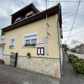 Erika Vendégház Sárvár (2)