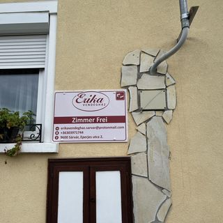 Erika Vendégház Sárvár (3)