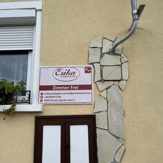 Erika Vendégház Sárvár (3)