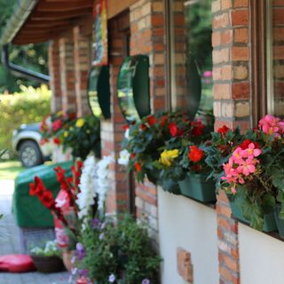 Castrum Kemping & Panzió Hévíz (4)