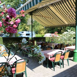 Castrum Kemping & Panzió Hévíz (5)