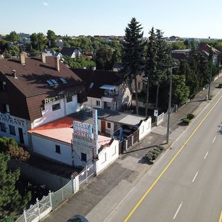 Müller's 1 Panzió Siófok (5)