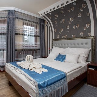 Illés Hotel és Stüszi Vadász Étterem Szeged (3)