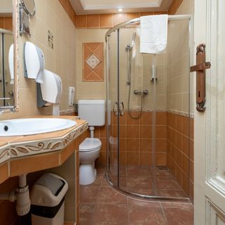 Illés Hotel és Stüszi Vadász Étterem Szeged (2)