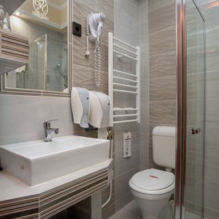 Illés Hotel és Stüszi Vadász Étterem Szeged (4)