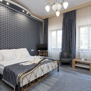 Illés Hotel és Stüszi Vadász Étterem Szeged (5)