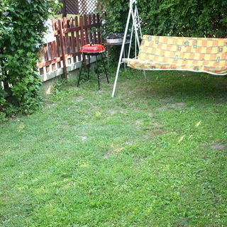 Zsuzsanna Vízközeli Kertes Apartman Balatonlelle (4)