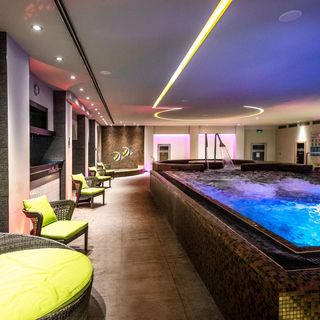 Hotel Délibáb Hajdúszoboszló (3)