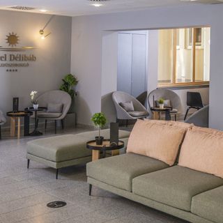 Hotel Délibáb Hajdúszoboszló (2)