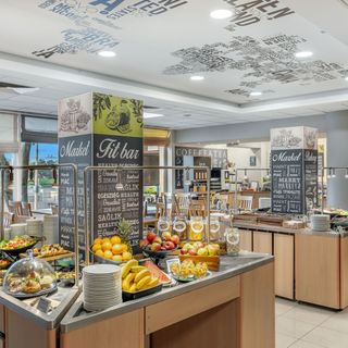 Novotel Hotel Szeged (4)