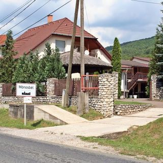 Horváth Vendégház Mónosbél (3)