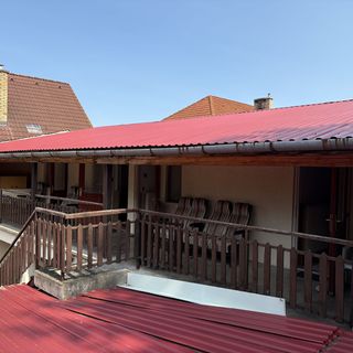 Horváth Vendégház Mónosbél (5)