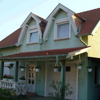 Caty Vendégház Hajdúszoboszló (5)