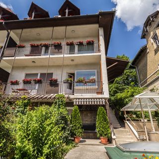 Mohácsi Vendégház Budapest (2)