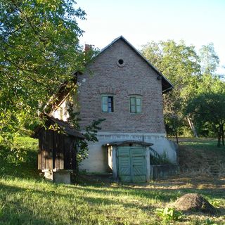 Gyékényes Vendégház (4)