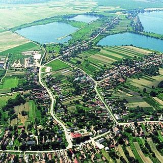 Gyékényes Vendégház (2)