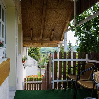 Sziszi Vendégház Magyarhertelend (5)