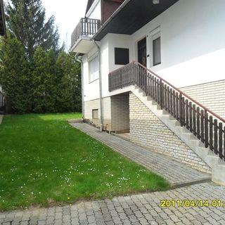 Gizi Néni Vendégháza Hévíz (2)