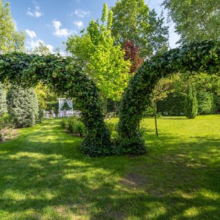 Pollushof Panzió és Étterem Csolnok (5)