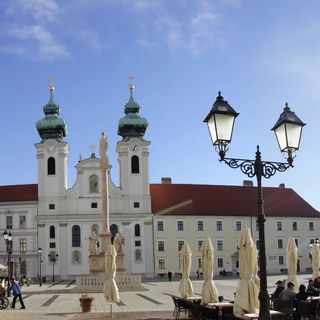 Duett Panzió Győr (4)