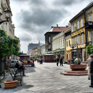 Duett Panzió Győr (5)