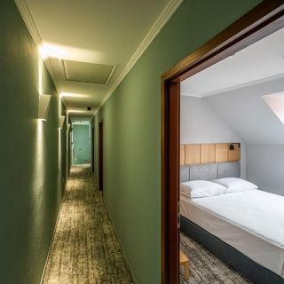 Duett Panzió Győr (2)