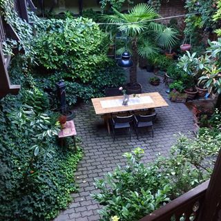 Szent Anna Panzió és Apartmanház Esztergom (2)